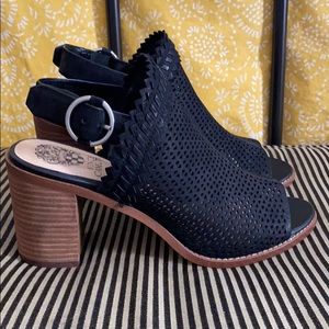 Vince Camuto Tricinda Block Heel